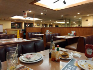 Denny's - Layton