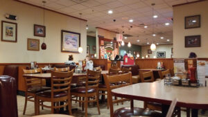 Denny's - Lehi