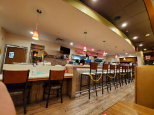 Denny's - Saratoga Springs
