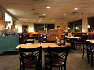 Denny's - Orem