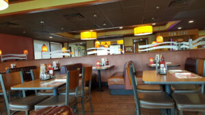 Denny's - Salt Lake City