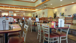 Denny's - Salt Lake City