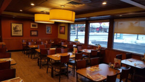 Denny's - Salt Lake City