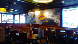 Denny's - Ogden