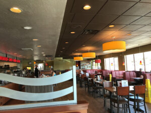Denny's - Cedar City
