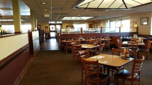 Denny's - St. George