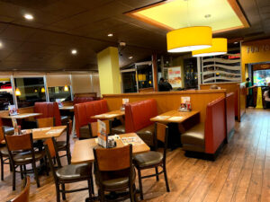 Denny's - St. George