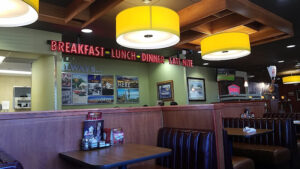 Denny's - Phoenix