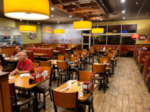 Denny's - Apache Junction