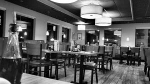 Denny's - Casa Grande