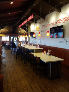 Denny's - Eloy