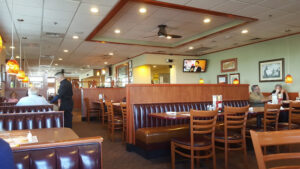 Denny's - San Tan Valley
