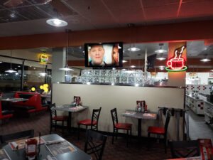 Denny's - Mesa
