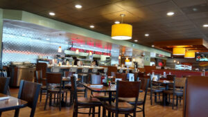 Denny's - Mesa