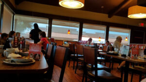 Denny's - Mesa