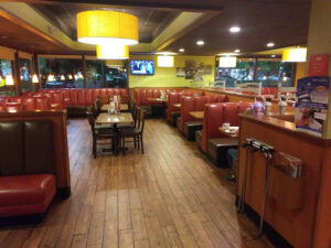 Denny's - Scottsdale