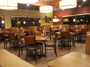 Denny's - Gilbert