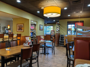 Denny's - Buckeye