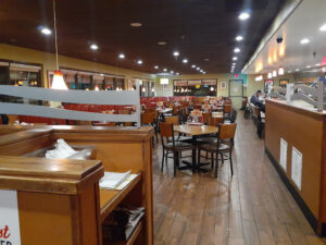 Denny's - Goodyear