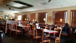 Denny's - Tucson