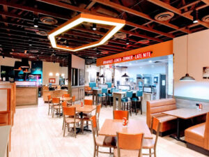 Denny's - Oro Valley