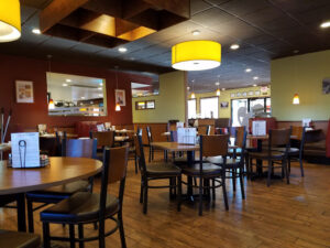 Denny's - Tucson
