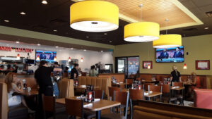 Denny's - Tucson