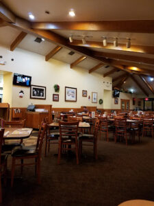Denny's - Kingman