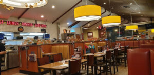Denny's - Kingman