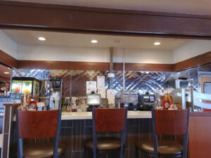 Denny's - Lake Havasu City