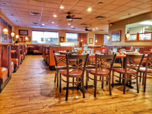 Denny's - Bernalillo
