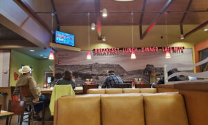 Denny's - Albuquerque