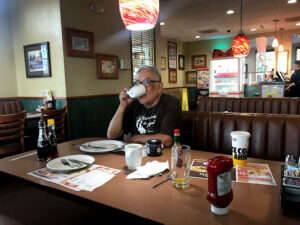 Denny's - Gallup