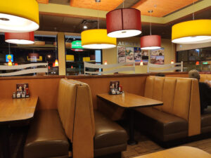 Denny's - Farmington
