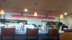 Denny's - Silver City