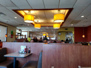 Denny's - Hobbs