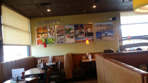 Denny's - Alamogordo