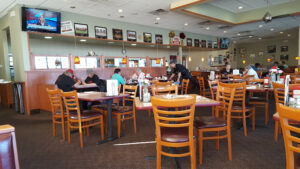 Denny's - Pahrump