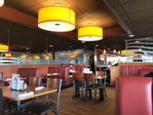 Denny's - Sparks