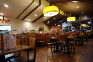 Denny's - Reno