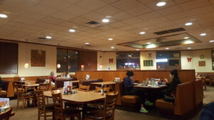 Denny's - Los Angeles