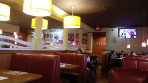 Denny's - El Segundo