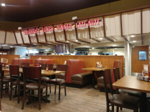 Denny's - Hawthorne