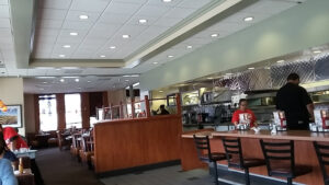 Denny's - Hawthorne
