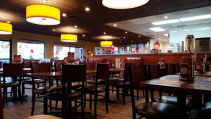 Denny's - Lynwood