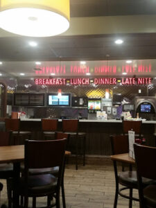 Denny's - South Gate