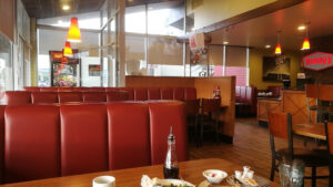 Denny's - Whittier