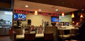 Denny's - Artesia