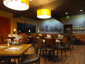 Denny's - Bellflower