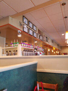 Denny's - Carson